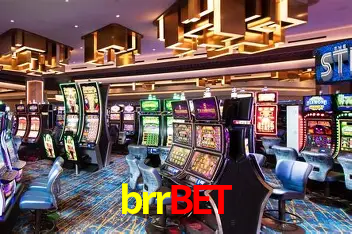 brrbet: Jogos de Caça-Níqueis-Altas Recompensas, Roleta-Velocidade, Blackjack-Desafios Máximos