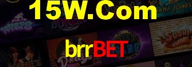 Experiência VIP brrbet