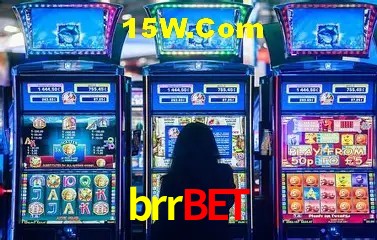 Sistemas de Segurança brrbet