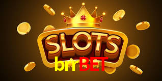 Roulette Table brrbet
