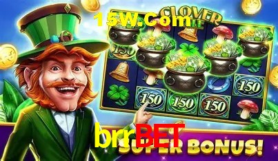 brrbet plataforma