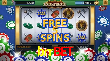 Promoções Sazonais brrbet