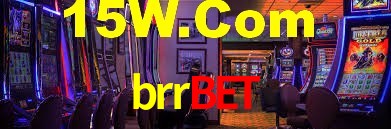 VIP Casino brrbet