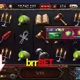 Provedores de Jogos brrbet