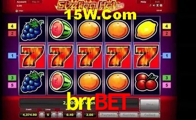 Casino Ao Vivo brrbet
