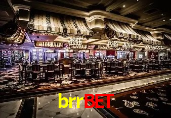 Apostas de Futebol brrbet