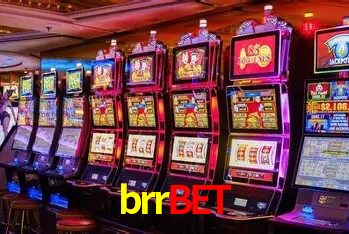 Recursos de Bônus brrbet