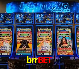 Ofertas Exclusivas brrbet