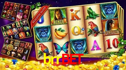 Experimente o Login Seguro Premium no brrbet