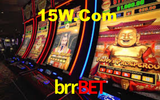 Premium Interface brrbet